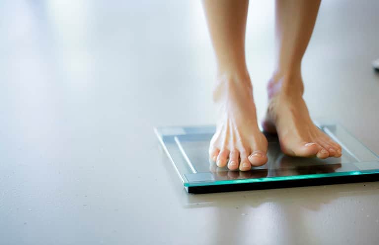 Interactive Medical Weight Loss Tools
