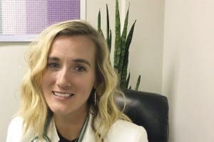 Nurse Practitioner Horizon Medical Weight Loss Allison Konen